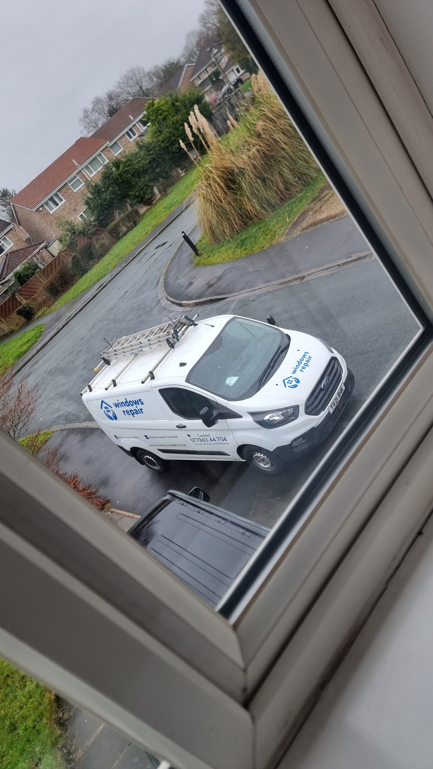 UPVC window repair Burnley — Windows Repair specialist